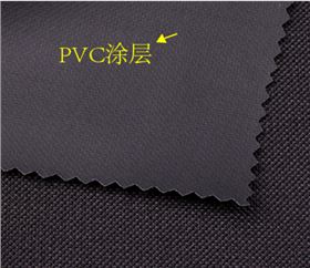 PVC牛津布