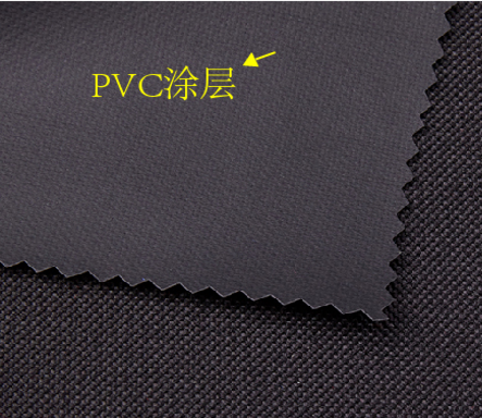 PVC牛津布