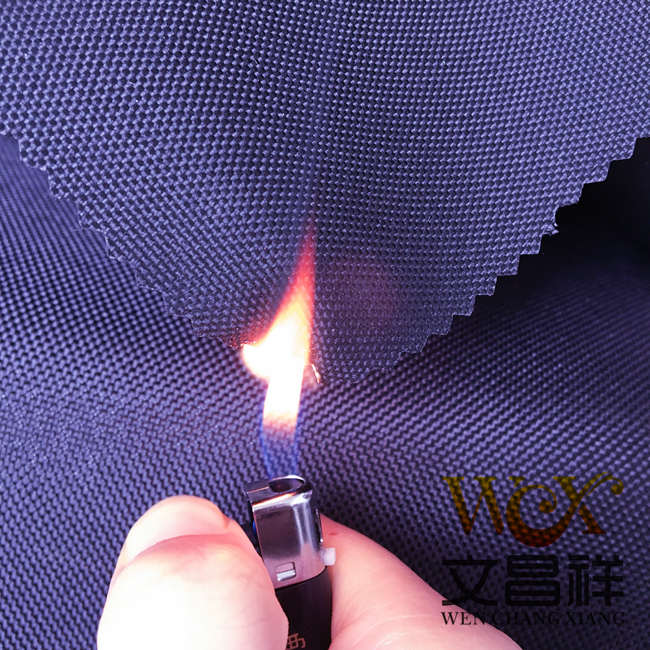 防火阻燃牛津布