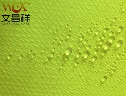 防水牛津布可以有哪些涂层工艺？